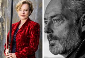 Mark Padmore & Elizabeth Kenny: Sonnets in Song