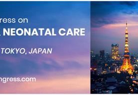 8th Global Congress on Pediatrics & Neonatal Care