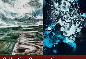 Collection Conversations: Ione Parkin & Jonathan Parnham
