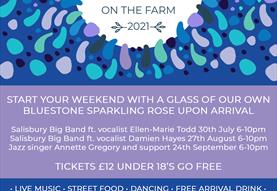Jazz Evening on The Farm