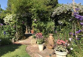 Cricklade Open Gardens