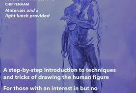 Life Drawing for Beginners