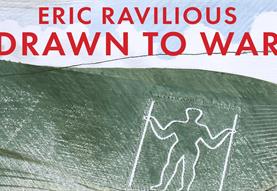 Eric Ravilious: Drawn to war (Cert PG)