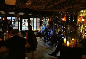 Music at the Tavern