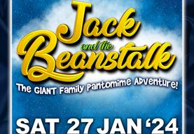 Jack & the Beanstalk- The Giant Family Pantomime Adventure