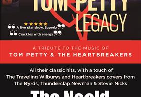The Tom Petty Legacy