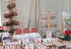 Annual Christmas Craft Fair
