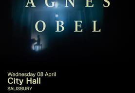 Agnes Obel