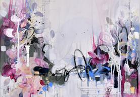 'Simply Colour' by AM Thomas Paintings