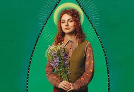 Ania Magliano: Forgive Me, Father