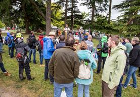 The ARB Show at Westonbirt