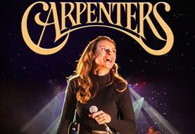 A Tribute to The Carpenters