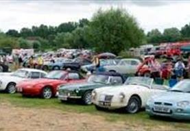 ANNUAL SHOW & ROAD RUN WEEKEND