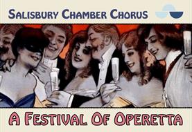 A Festival of Operetta