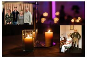A Magical Musical Winters Evening