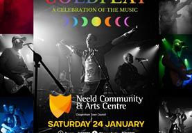 A Head Full of Coldplay - A Celebration of the Music