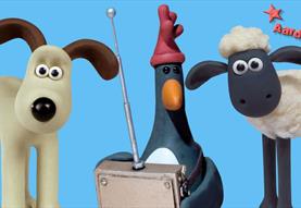 Aardman Model Making Workshops