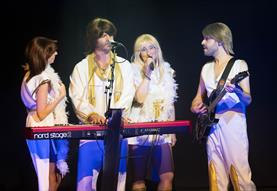 ABBA Sensation