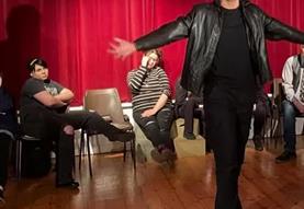 Rag and Bone Arts CIC Theatre Company