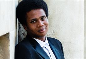 Lunchtime Recital: Adam Heron (Piano)