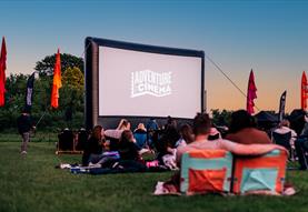 Adventure Cinema