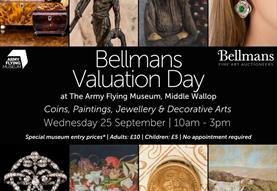 Bellmans' Valuation Day