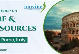 2nd International Conference on Agriculture & Natural Resources