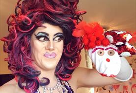 Drag Queen Story Hour