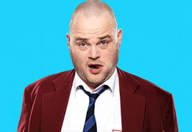 Al Murray