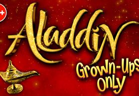 Aladdin- Grown-Ups Only!