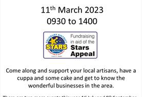 Alderbury and Whaddon Artisan Market