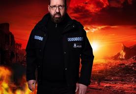 Alfie Moore: Acopalypse Now