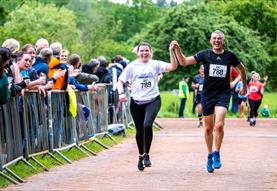 Westonbirt 10k