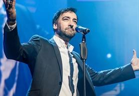 Alistair McGowan