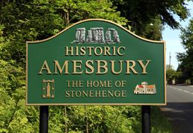 Amesbury
