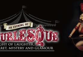 An Evening of Burlesque