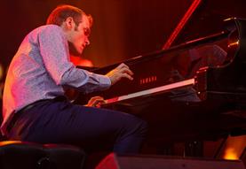 Lunchtime Recital: Andrew McCormack (Piano)