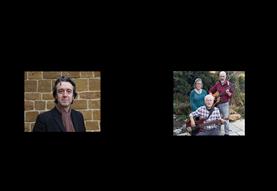 An Evening of Song Celebrating Place & Welcome