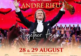 André Rieu (As Live)