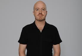 Andy Parsons (Work In Progress)