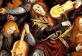 Quartets for Palm Sunday