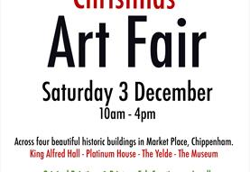 Chippenham Art Fair