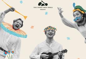 Shakespeare's, 'As you Like it' Open-Air Theatre
