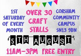 Corsham Creative Market