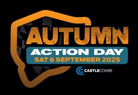 Autumn Action Day