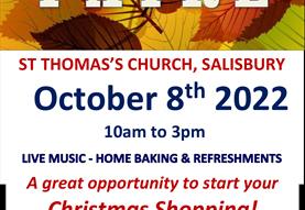 Autumn Fayre