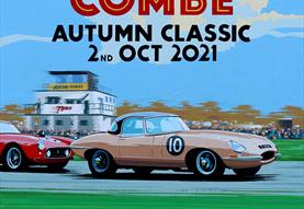 Autumn Classic Historic Racing Festival