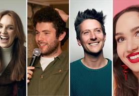 Avalon Comedy Network