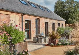 The Farm at Avebury - Silbury Hill 
