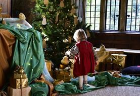 Avebury Manor The Twelve Days of Christmas